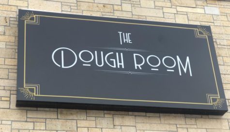 The Dough Room Raises Hopes, But Disappoints