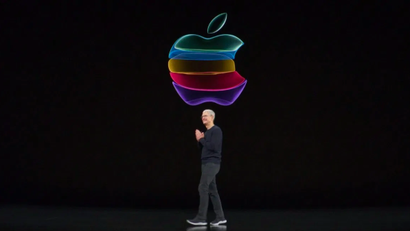 apple keynote announcements 2019