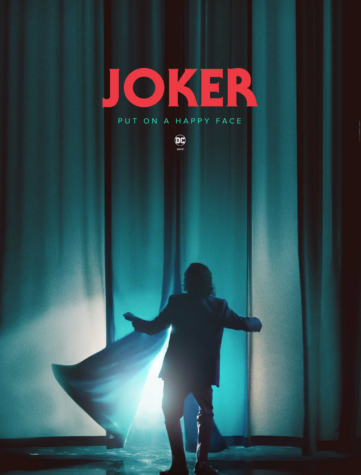 Joker, starring Joaquin Phoenix, has an 8.8/10 on IMDb and a 69% on Rotten Tomatoes.  