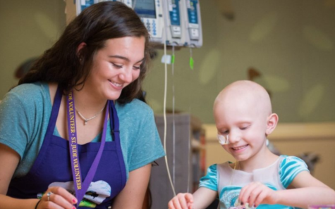 The Power of Volunteering And How You Can Help