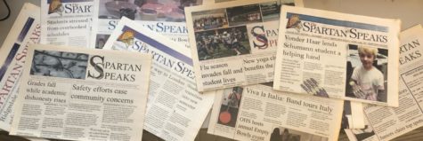 What Happened to the Print Edition?