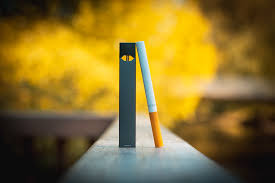 Eat a Mango, Don’t Vape One