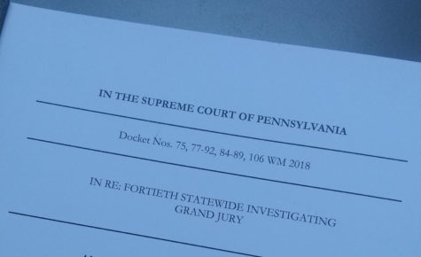 An update on the Catholic abuse lawsuits