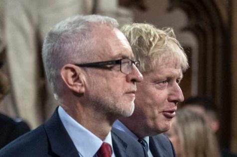 UK general election brings conservative majority