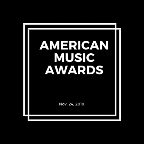 American Music Awards
