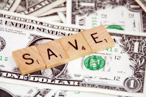 How to save money as a shopaholic