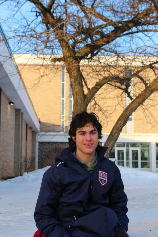 Cooper Klaers