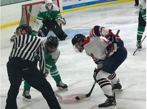 Orono Junior Gold Boys 1st Home Game Brief