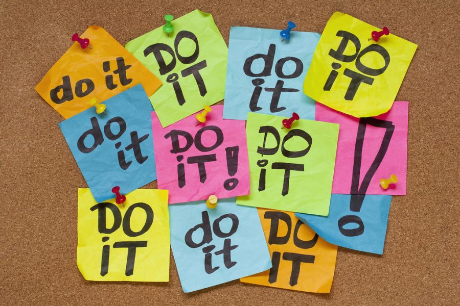 Procrastination is something that all students encounter, so developing tactics to overcome procrastination is crucial for academic success.