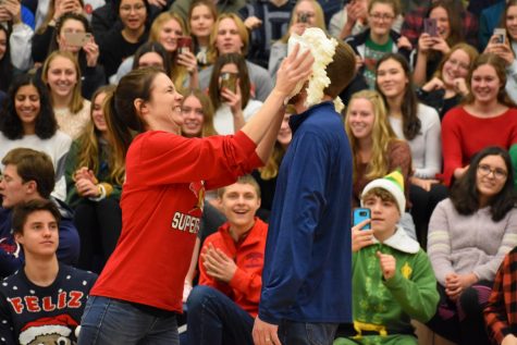 Teacher Competition