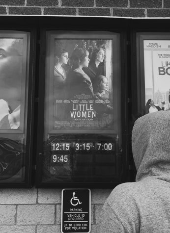 ‘Little Women’: a fresh literary adaption