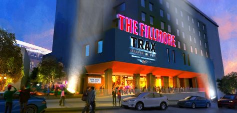 Fillmore Grand Opening