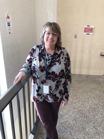 Orono welcomes new staff member