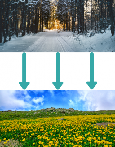 Spring Season Schedule Changes