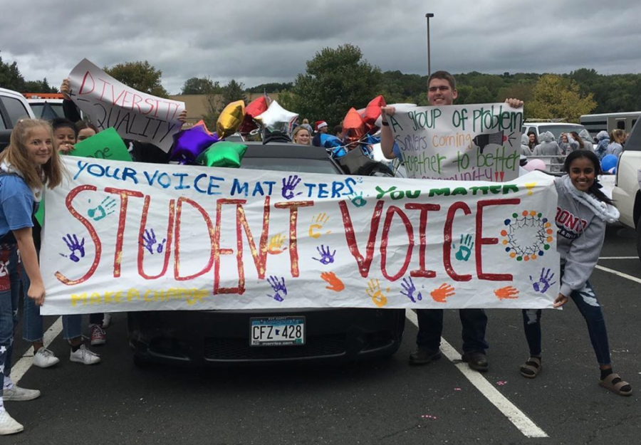 Student+Voice+is+one+of+the+many+great+clubs+offered+to+Orono+students.