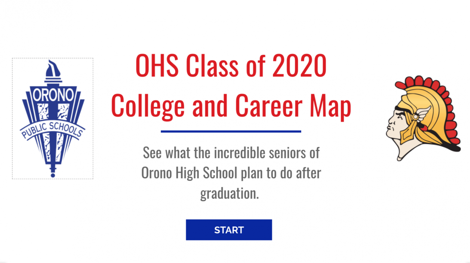 OHS seniors' plans after graduation