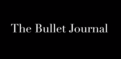 Bullet Journals Help Student Mindfulness