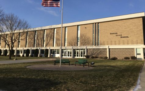 Photo of Orono High School