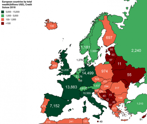 The Countries Razed by the USSR - The Spartan Speaks