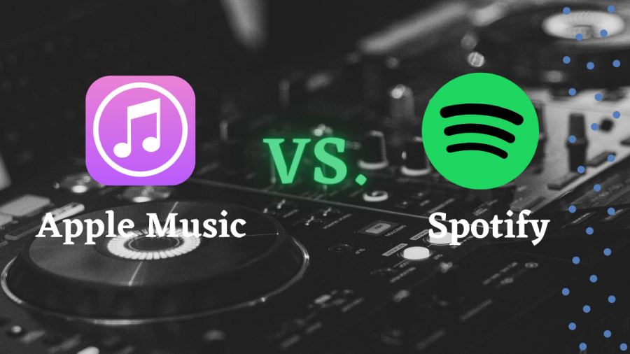 Apple+Music+Vs.+Spotify%3A+The+Superior+Streaming+Service+Debate