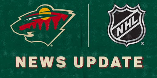 Wild Season Update