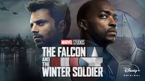 Falcon and the Winter Soldier review