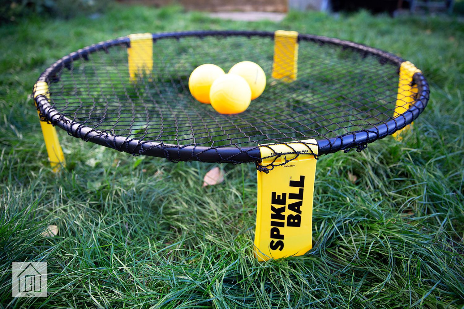 New Spikeball tournament tradition brings fun and excitement to students