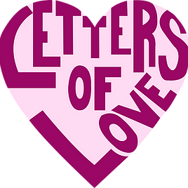 Letters of Love logo