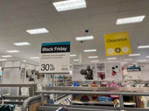 Black Friday: Online vs. In-Person Shopping