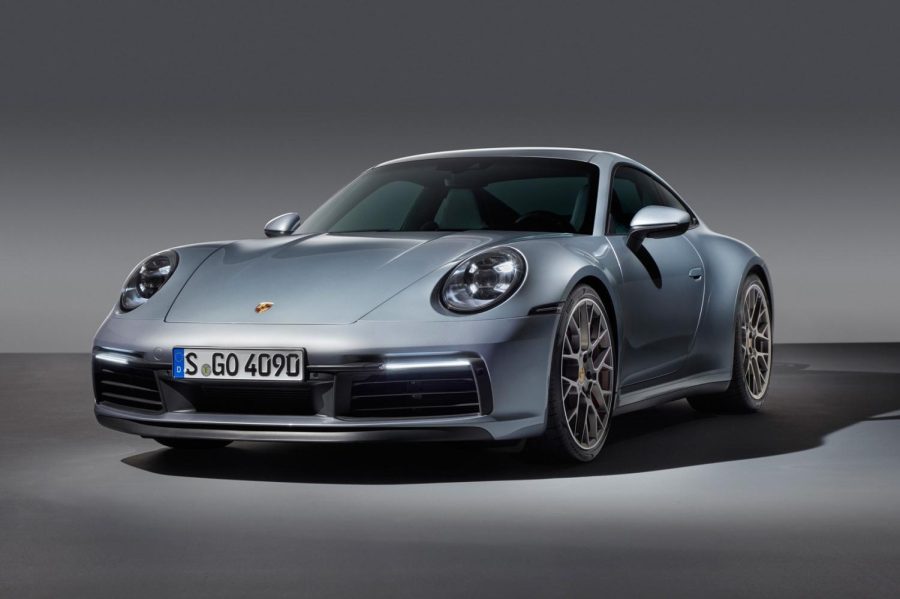 The+new+Porsche+911+GT3+RS+is+expected+to+release+later+in+2022.