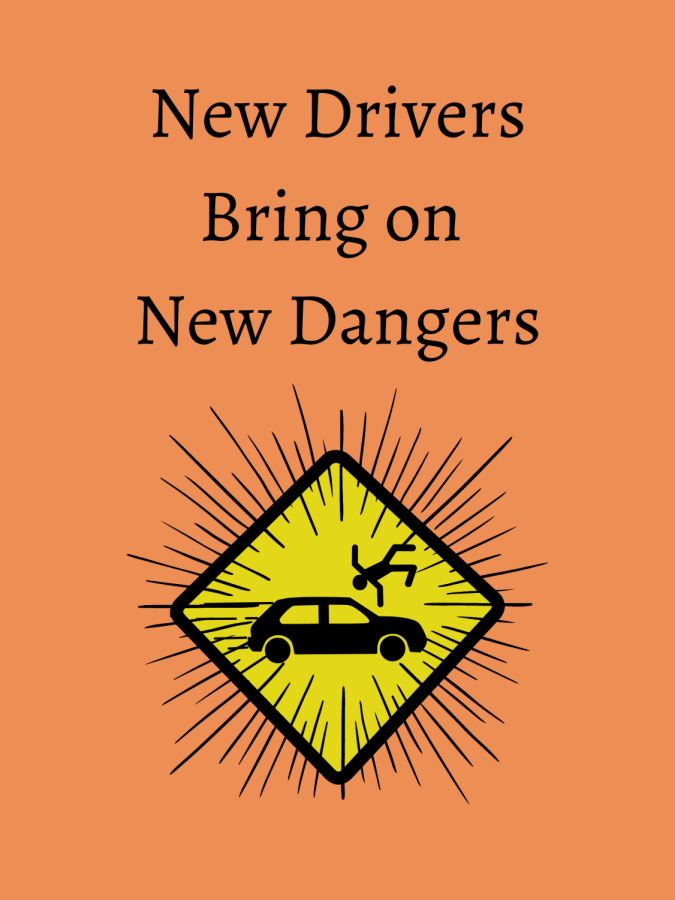 Read more to find out about how new drivers are bringing on new dangers.