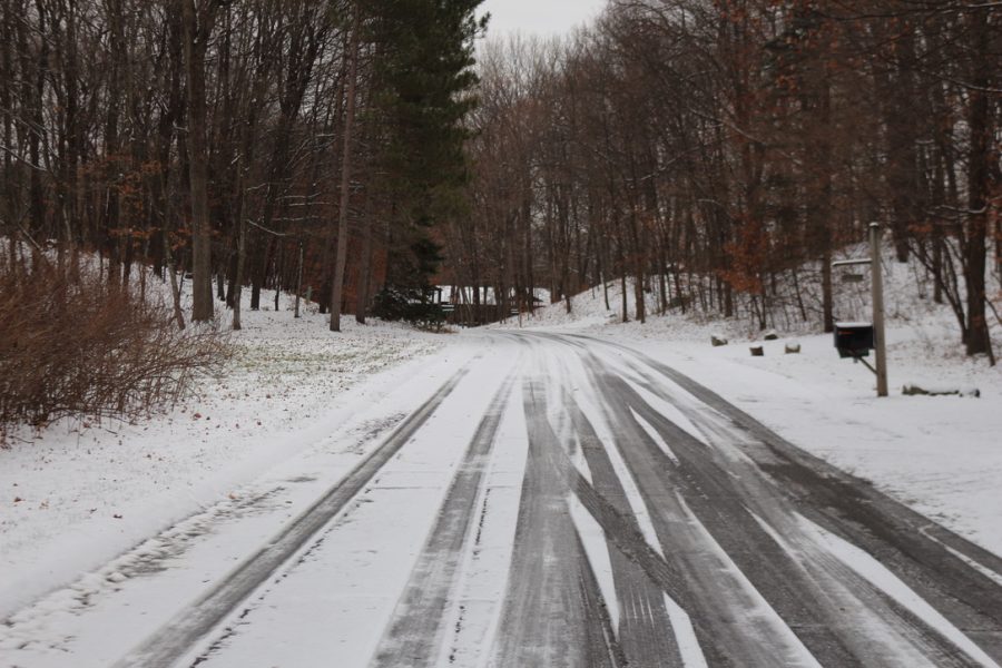 Whether you are in a car or on your feet, approaching the slushy ground elicits feelings of a dirty and gross environment. It means that Snow, one of the most beautiful parts of winter, is slowly melting away.
