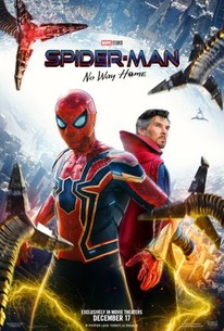 The newest film in the Spider-man franchise premiered on December 17, 2021
