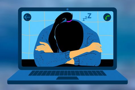 Technology use impacts sleep in various ways, and has shocking impacts on ones health.