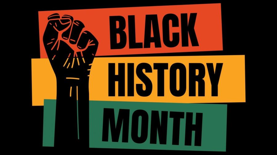 Black History Month has been celebrated since 1976.