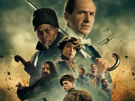 The King’s Man: Reviewed