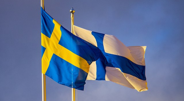 Because of the recent Ukrainian conflict, support for Finland and Sweden to join NATO has increased massively; read further to learn more.