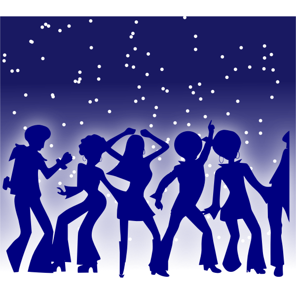 The idea of dance has evolved drastically over the years. It can be seen more prominent at school dances.