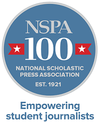 The Spartan Speaks has received multiple journalism awards from NSPA; keep reading to learn more about the exciting announcement.