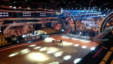 Season 21 of Dancing with the Stars comes to an end.