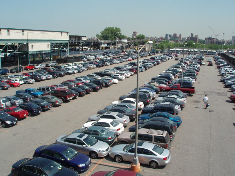A new Parking Policy at Orono High School has been implemented for the 2022/2023 school year.