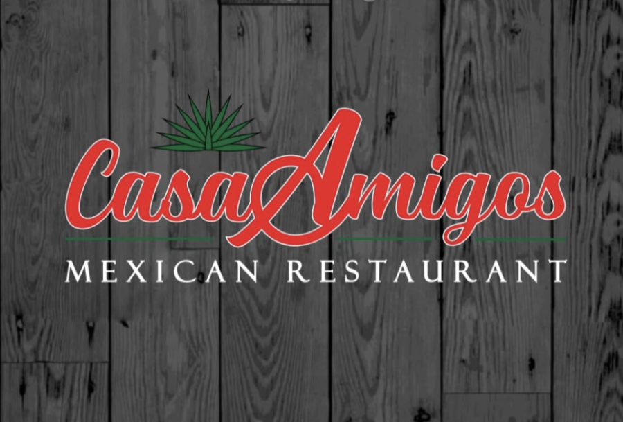 Amigos Mexican Restaurant