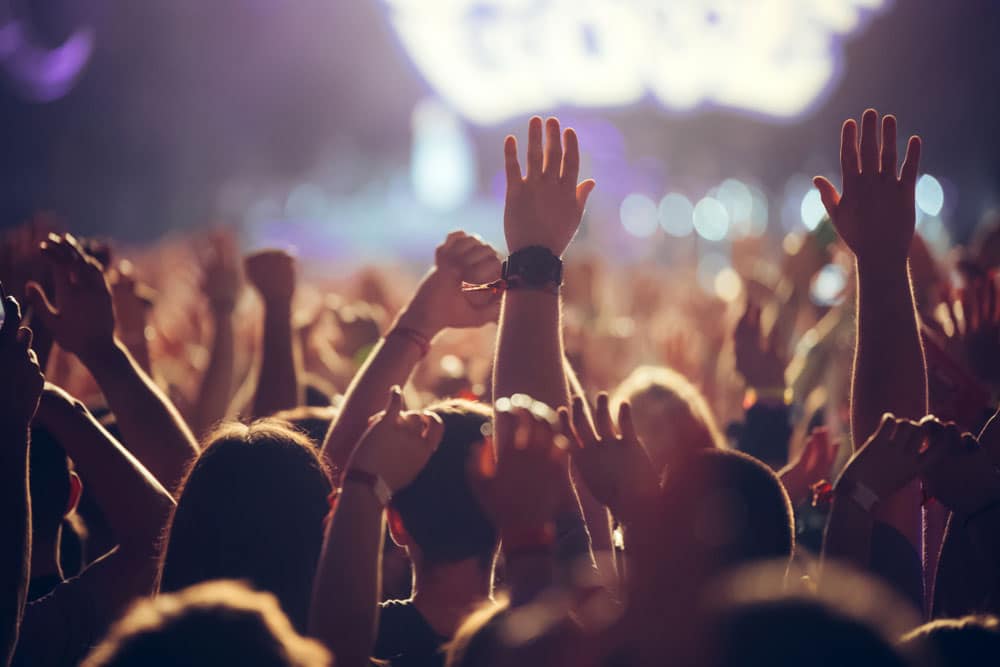 For music lovers, this year is going to be filled with new music from your favorite artists.