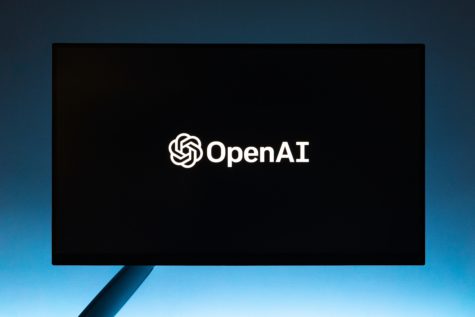 OpenAI are the creators of AIs such as Dall-E and ChatGPT.