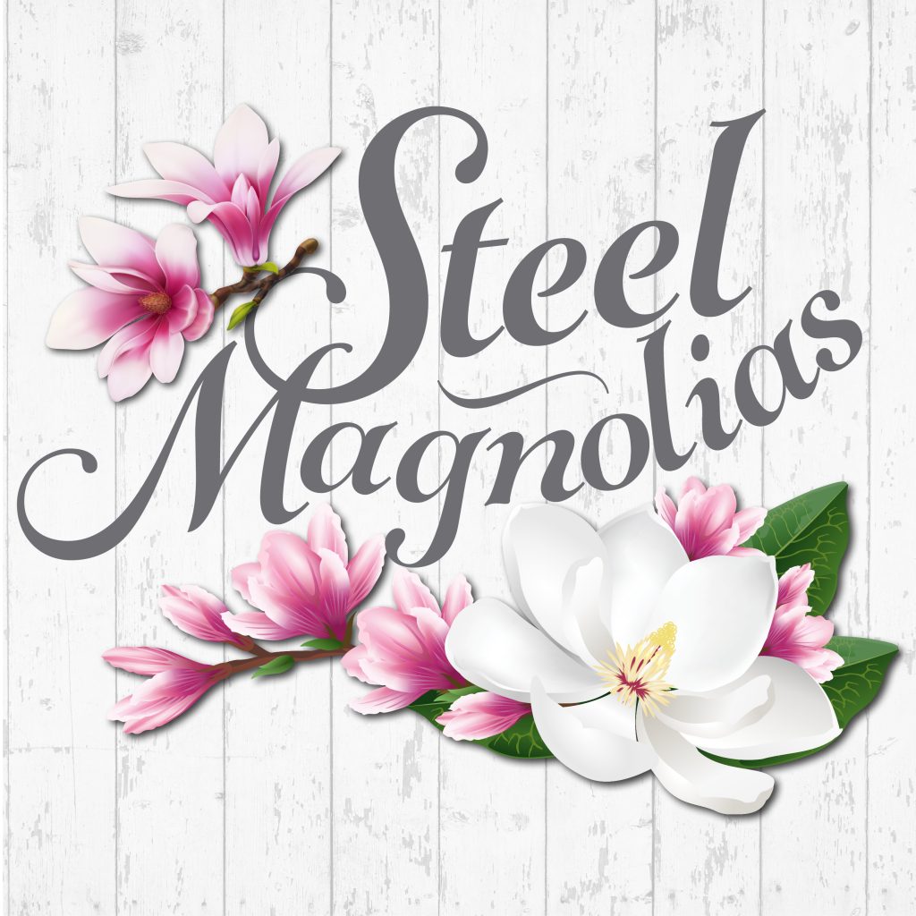 OHS Presents...Steel Magnolias for the Spring play! Shows are April 27th-29th, tickets are on sale now!