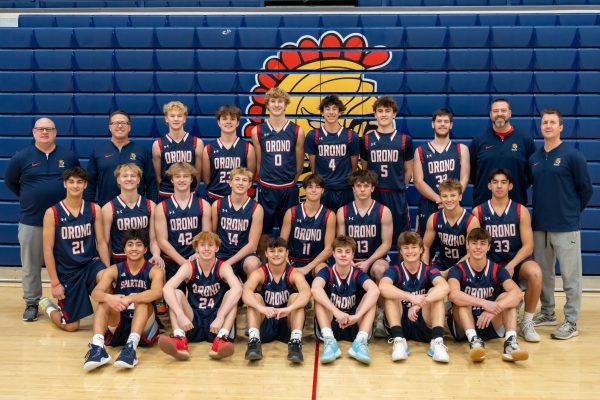 Interested in this years Orono Mens Basketball team? Read this article to learn more about them.