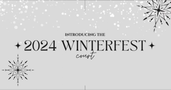 Winterfest Court Wake-Ups Video 2024