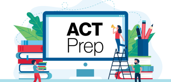 Curious about what you can do to prepare yourself for the ACT? Read this article to learn more!