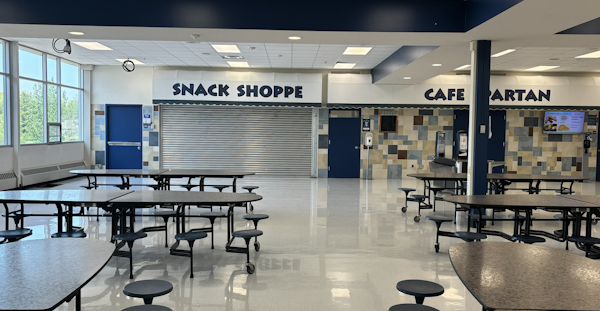 What School Lunch Are You?