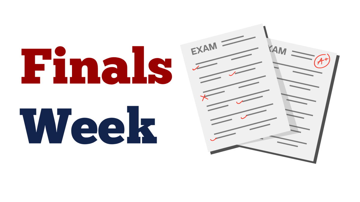 Guide to Finals Week: Schedule, Study Tips, and More